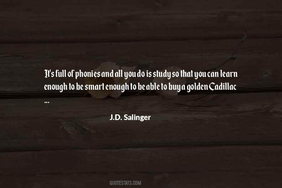 You Is Smart Quotes #492707