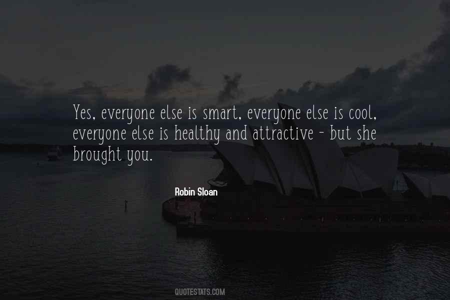 You Is Smart Quotes #494793