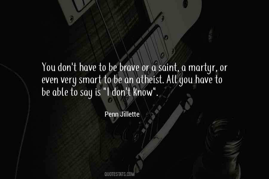 You Is Smart Quotes #512403
