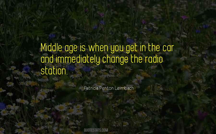 Get In The Car Quotes #1509590