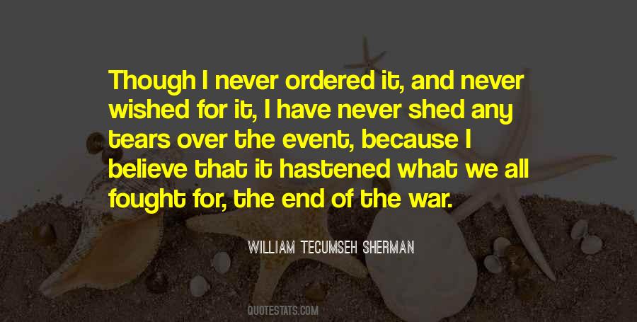 You Never Fought For Me Quotes #508326