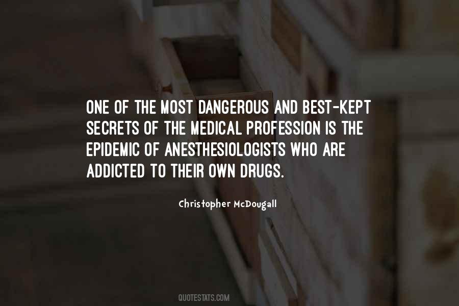 Medical Best Quotes #1101508