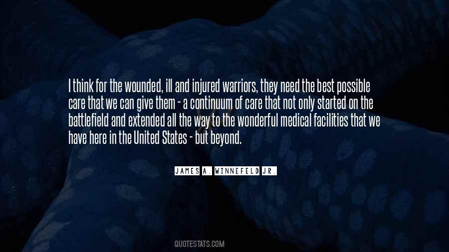 Medical Best Quotes #1470868