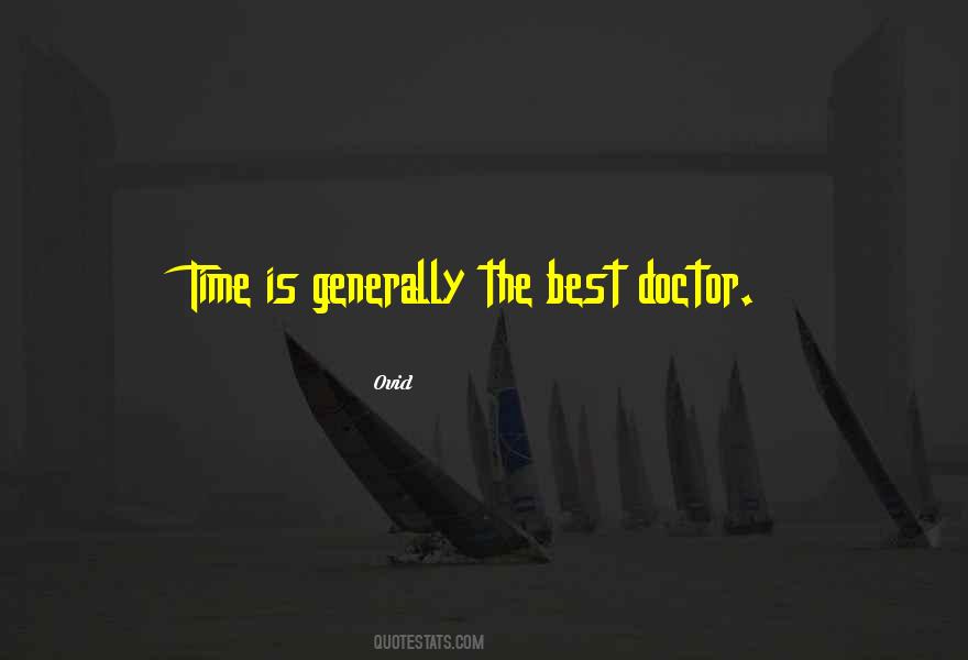 Medical Best Quotes #1834417