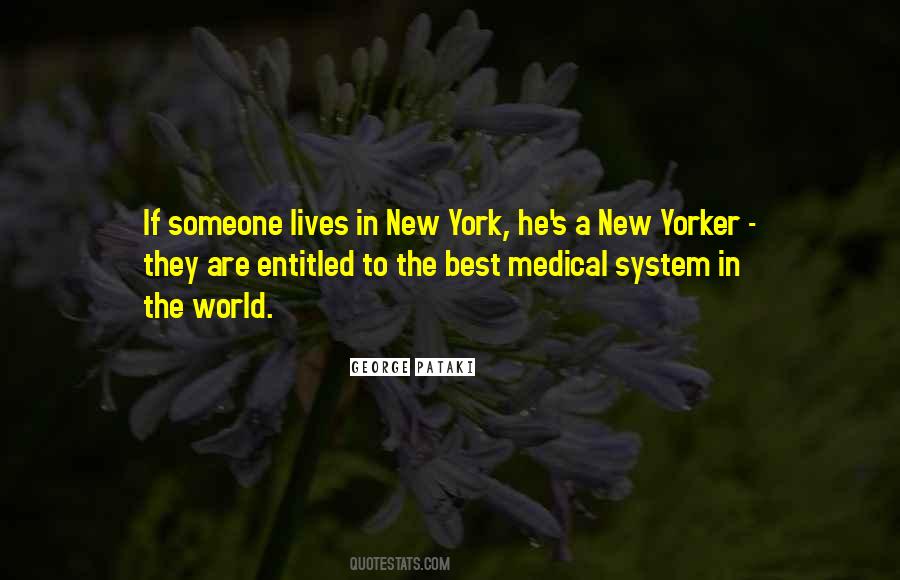 Medical Best Quotes #1838513