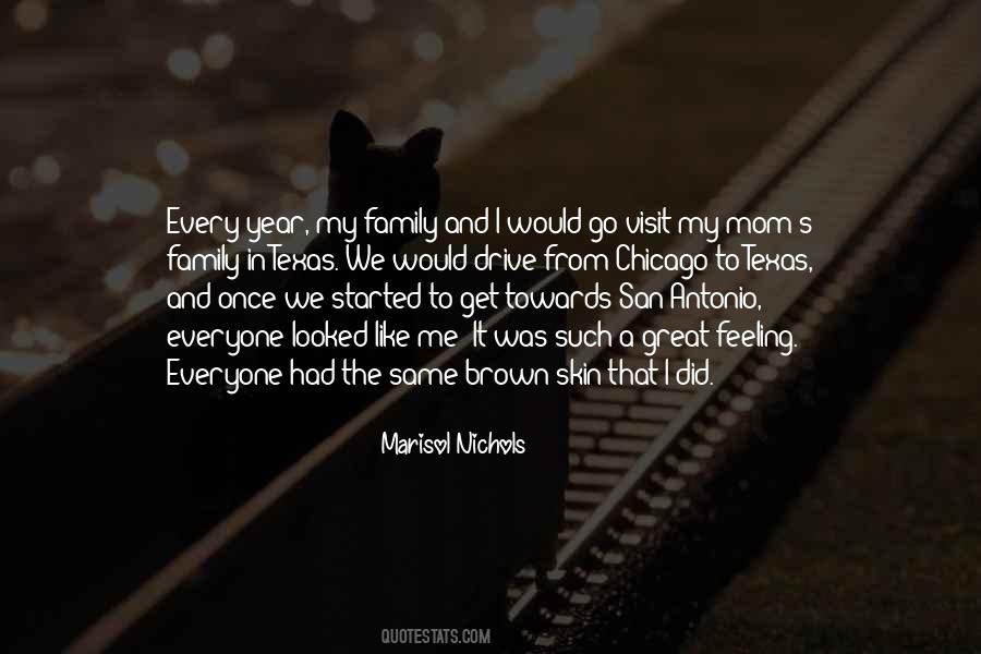 Quotes About Me And My Mom #1086534