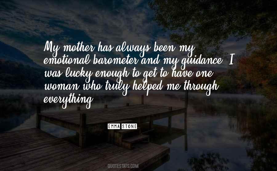 Quotes About Me And My Mom #1166200