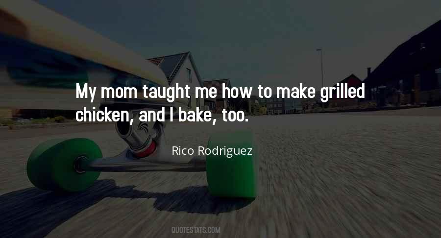 Quotes About Me And My Mom #405302
