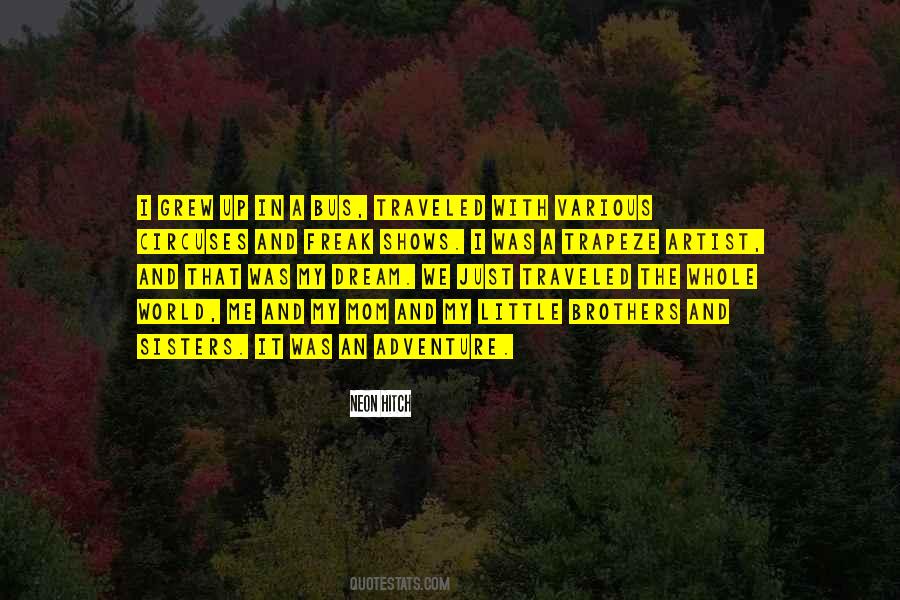 Quotes About Me And My Mom #580737