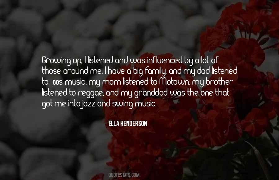 Quotes About Me And My Mom #622350