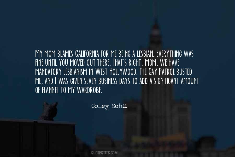 Quotes About Me And My Mom #807830