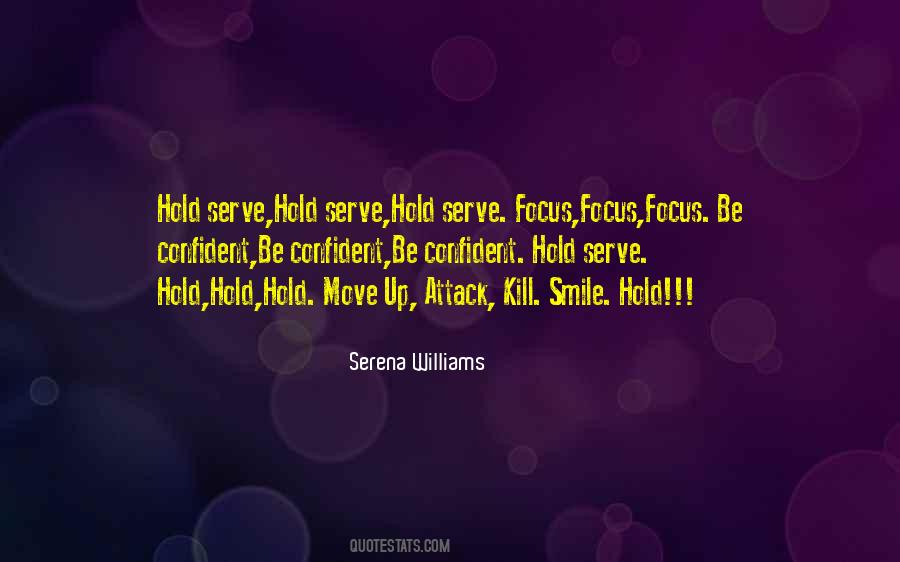 Smile Move On Quotes #985281