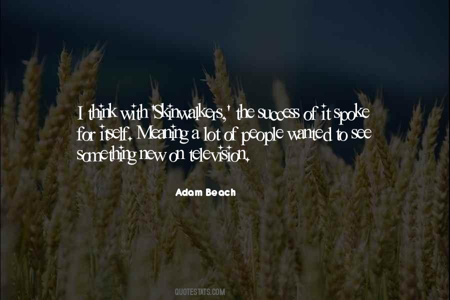 Michael Gambon Layer Cake Quotes #1547590