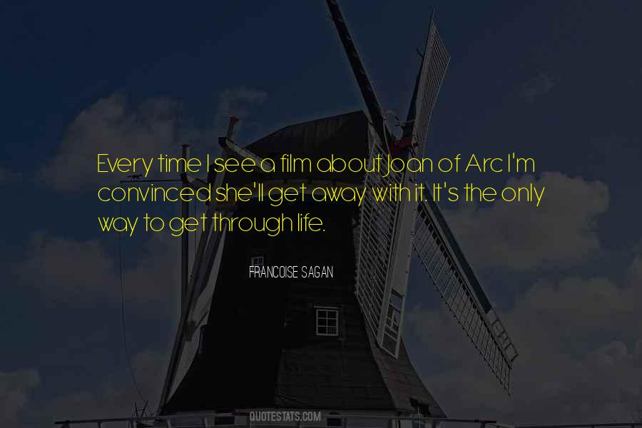 Martin Luther King Holiday Quotes #208254