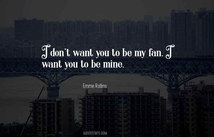 I Hate Money Minded Quotes #1839136