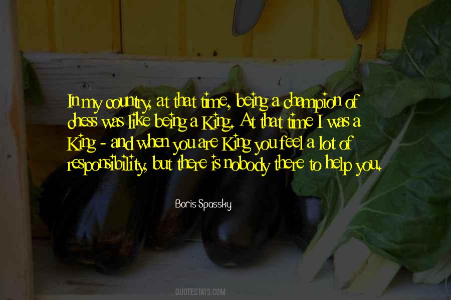 Nobody Can Help Me Quotes #312337