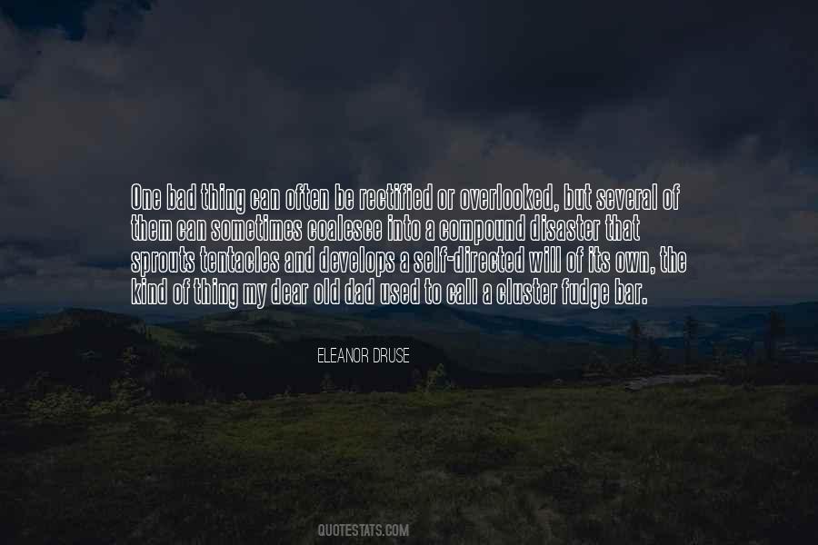 Best Rectified Quotes #1548423