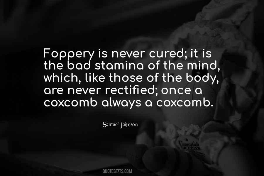 Best Rectified Quotes #245167