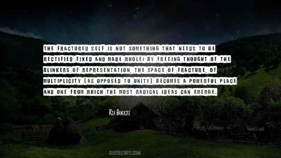 Best Rectified Quotes #659669