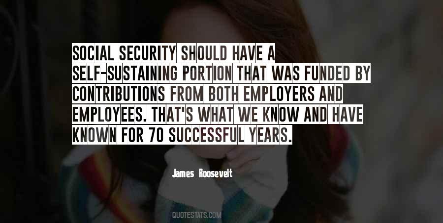 We Should Have Known Quotes #139946