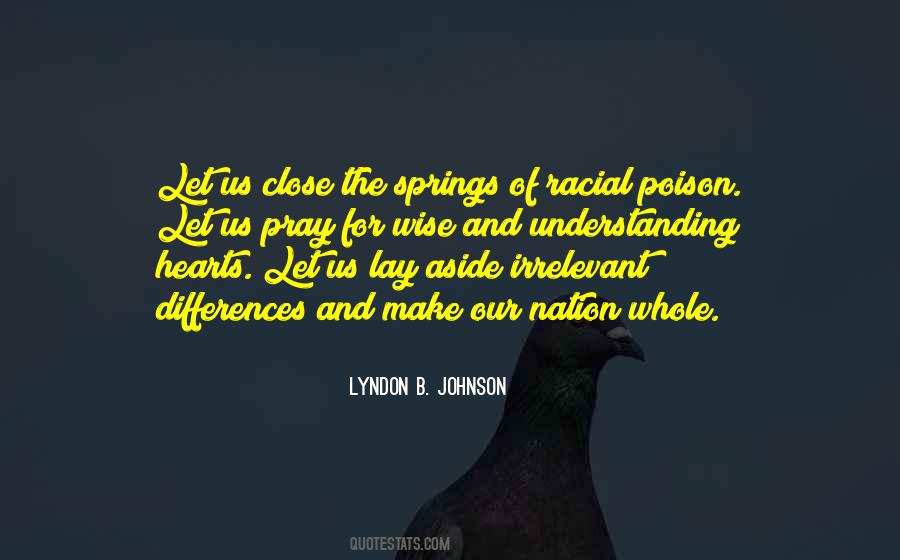 Understanding Heart Quotes #210196
