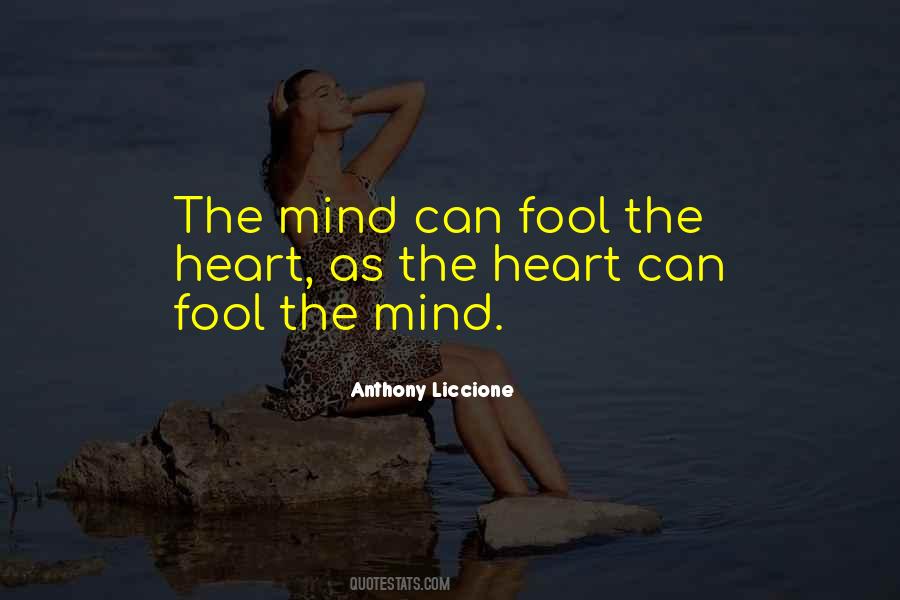 Understanding Heart Quotes #69202