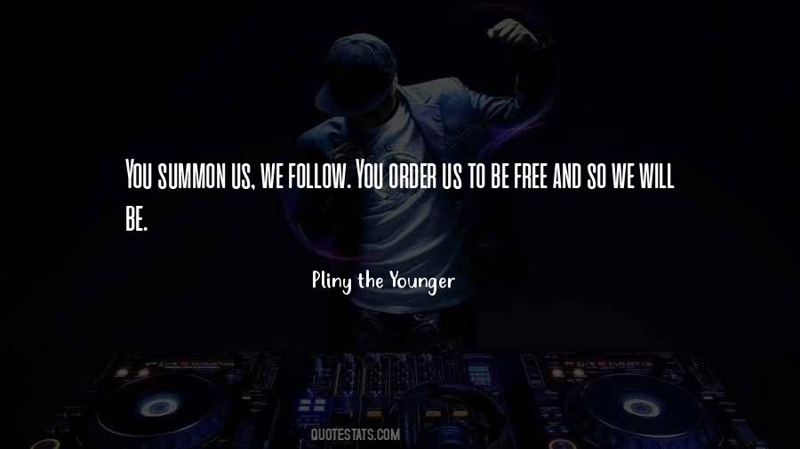 You Order Quotes #1437404