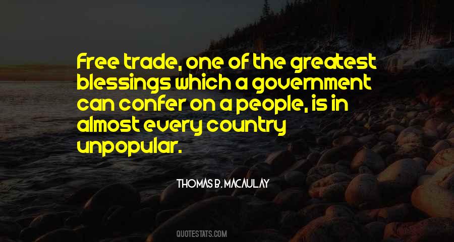 My Greatest Blessing Quotes #603700