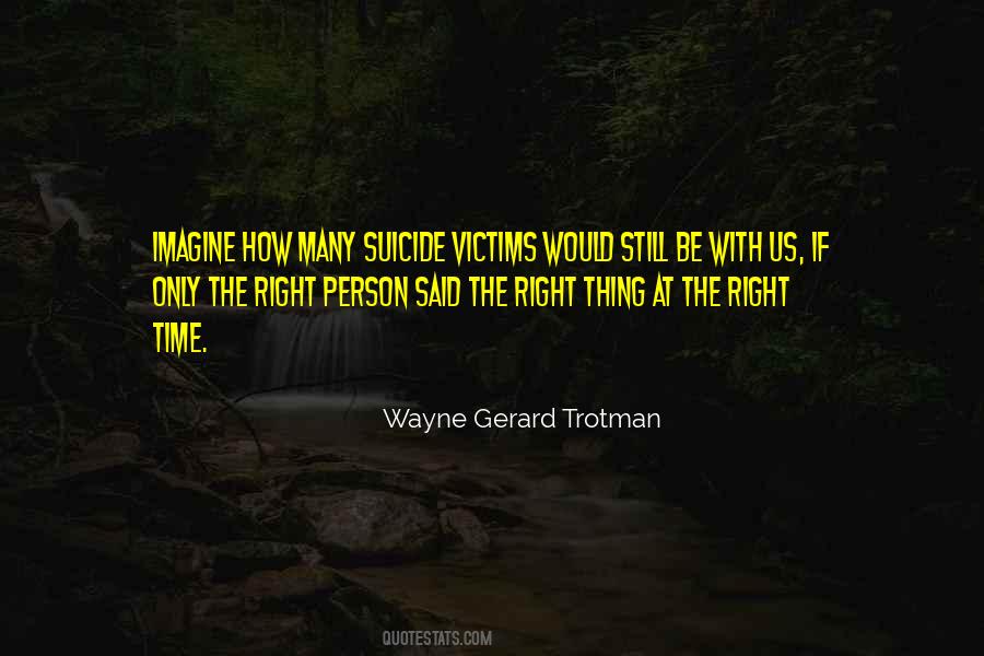 Support And Understanding Quotes #354361