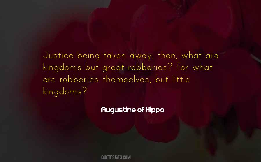 Justice Philosophy Quotes #1636429