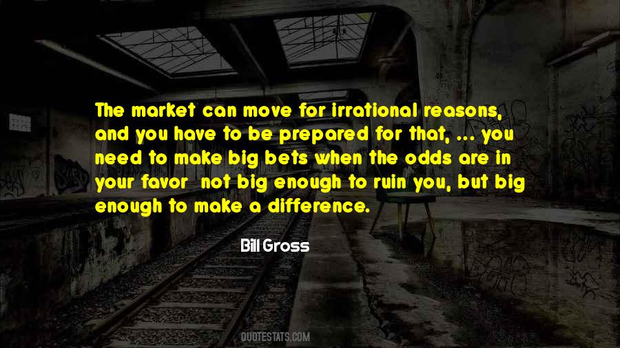 Make A Big Difference Quotes #174179