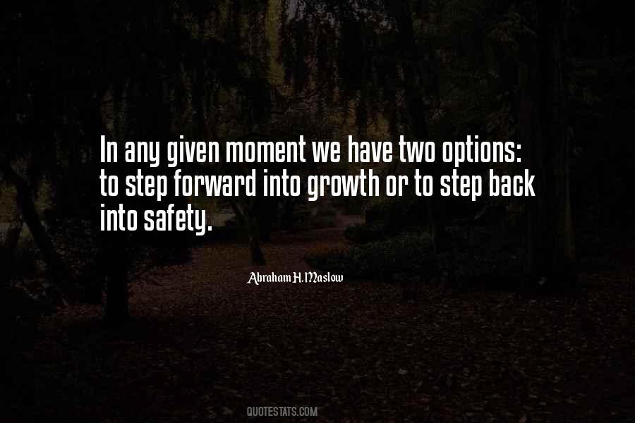 Two Step Quotes #738