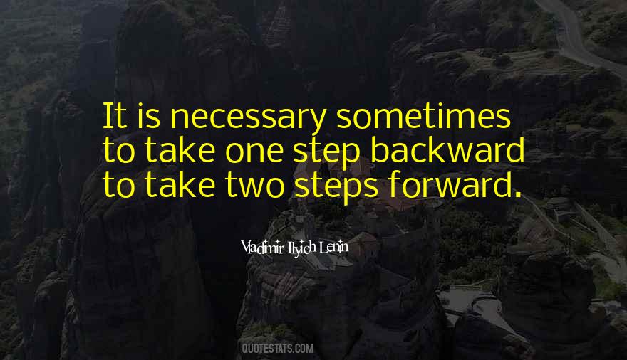 Two Step Quotes #881191