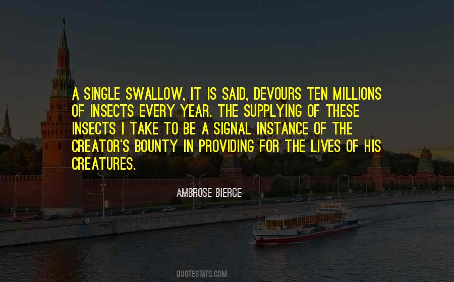 Single For A Year Quotes #640084