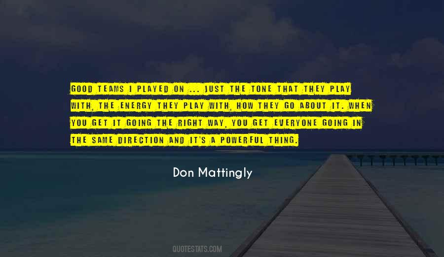 Don't Get Played Quotes #341859