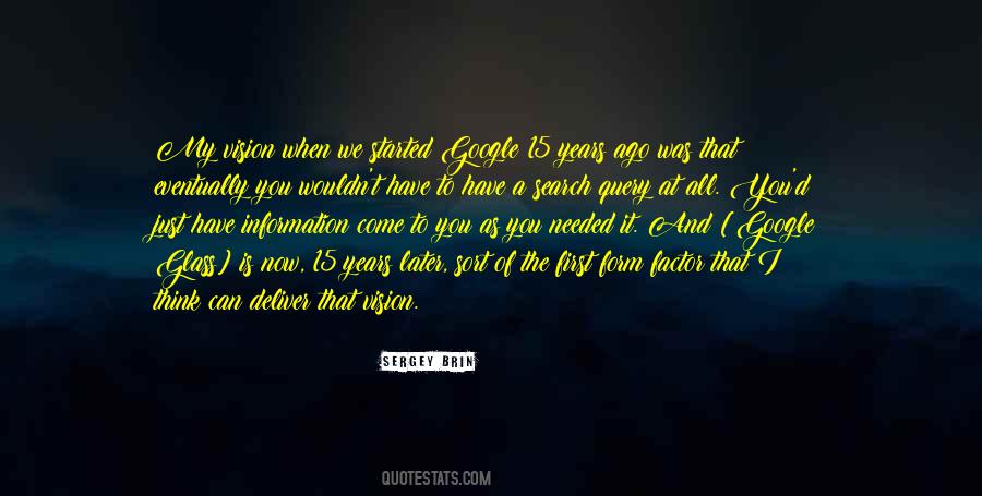 Now Is All We Have Quotes #994515