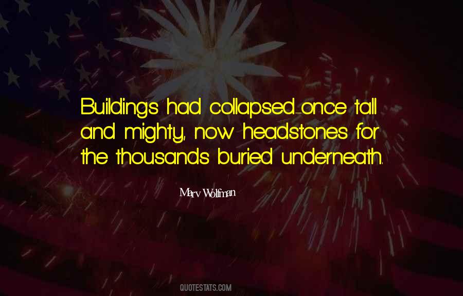 Drop A Bomb Quotes #1145868