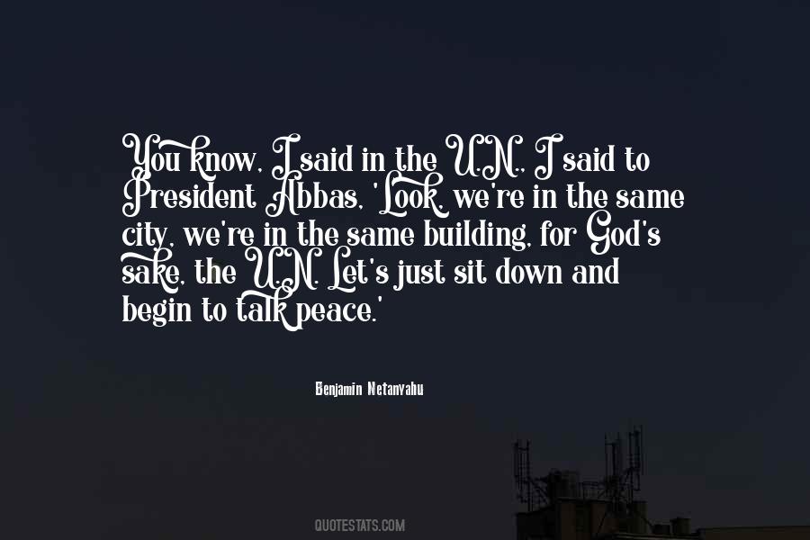 Drop A Bomb Quotes #1628767
