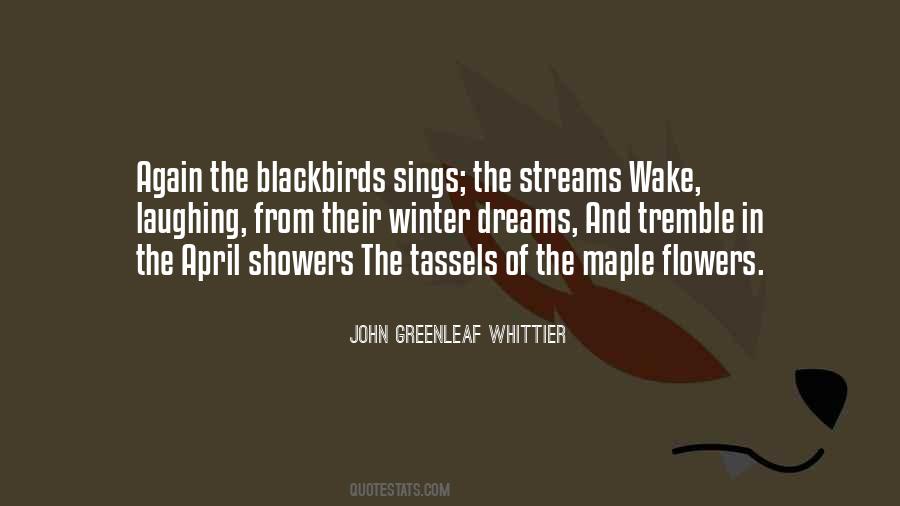 Winter Dreams Quotes #1083459