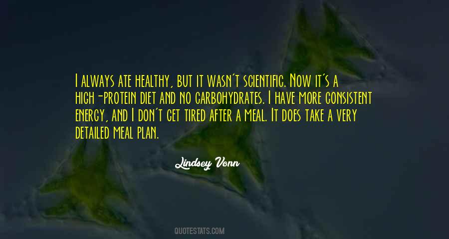 Don't Get Tired Of Me Quotes #13752