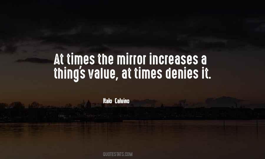 Value Increases Quotes #128320