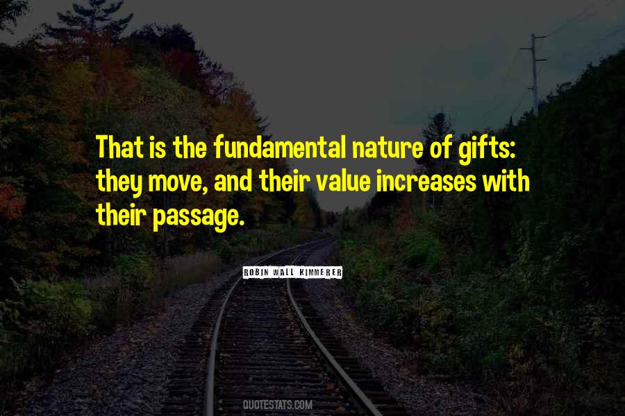 Value Increases Quotes #794895