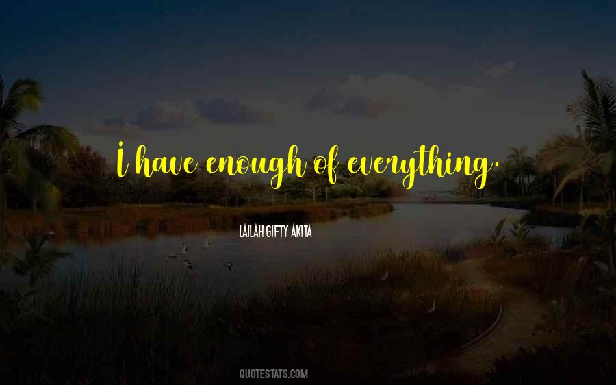 Thank You For Everything You Have Done For Me Quotes #166105