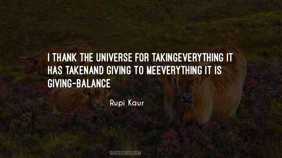 Thank You For Everything You Have Done For Me Quotes #577620