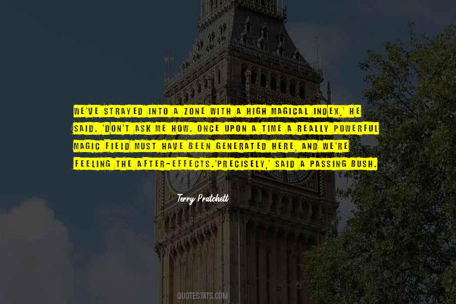Feeling Powerful Quotes #1212088