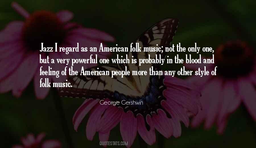 Feeling Powerful Quotes #1410355