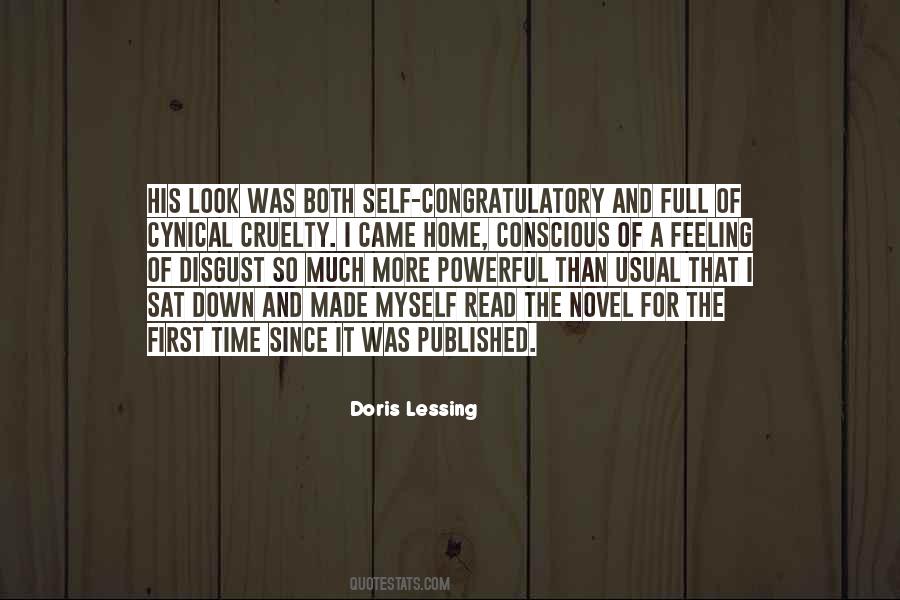 Feeling Powerful Quotes #1793705