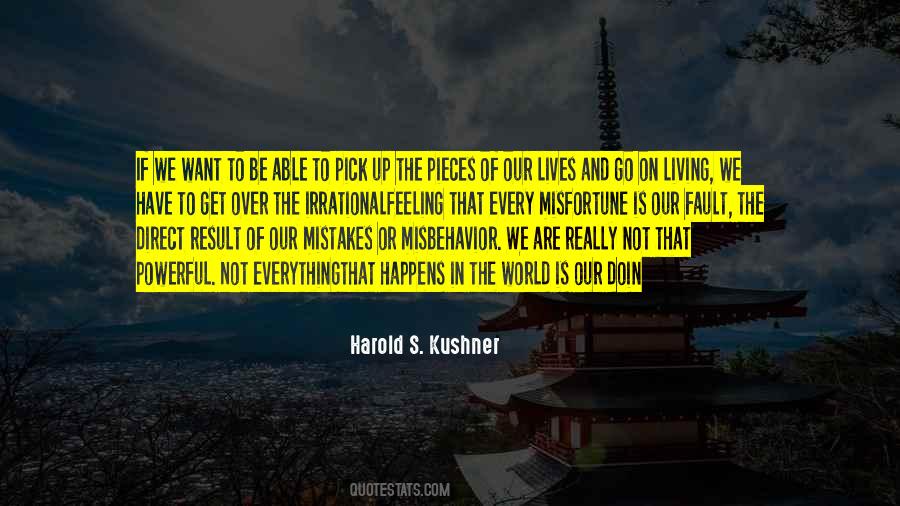 Feeling Powerful Quotes #432230