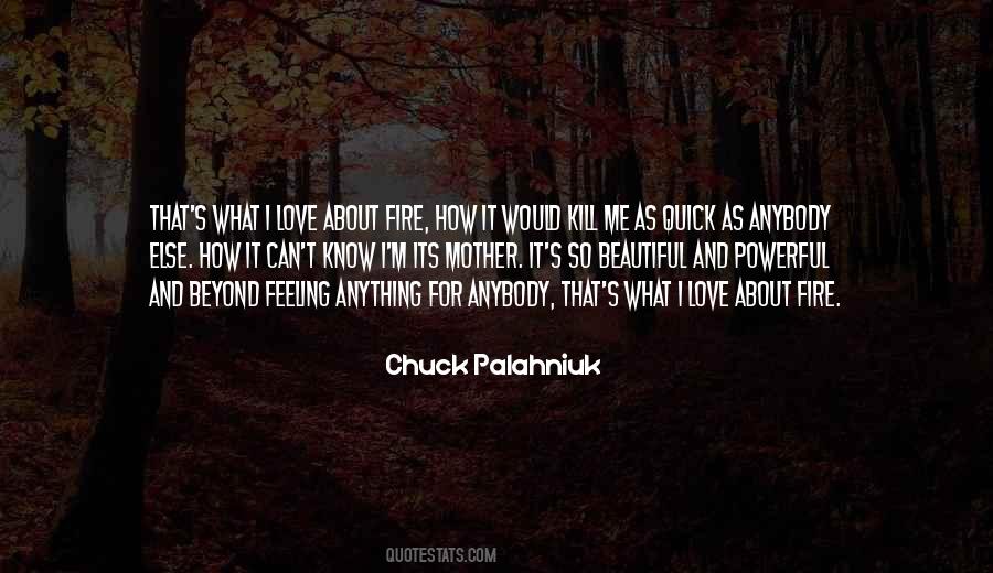 Feeling Powerful Quotes #600775