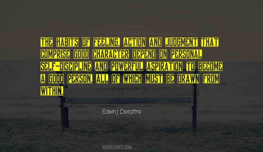 Feeling Powerful Quotes #781280